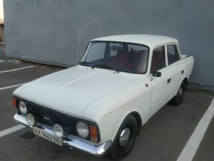 ІЖ 412 1986 у Купянске на Automoto.ua Білий ІЖ 412, об'ємом двигуна 0 л та пробігом 30 тис. км за 600 $, фото 1 на Automoto.ua