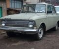 Бежевый ИЖ 412, объемом двигателя 1.5 л и пробегом 310 тыс. км за 300 $, фото 1 на Automoto.ua
