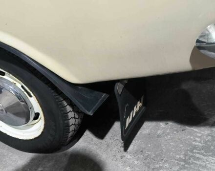 Бежевый ИЖ 412, объемом двигателя 0 л и пробегом 81 тыс. км за 1500 $, фото 6 на Automoto.ua