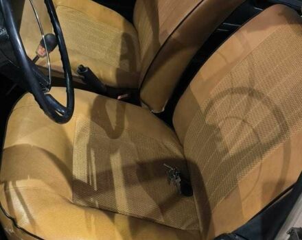 Бежевый ИЖ 412, объемом двигателя 0 л и пробегом 81 тыс. км за 1500 $, фото 10 на Automoto.ua