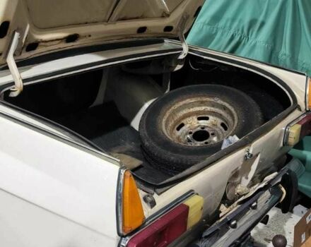 Бежевый ИЖ 412, объемом двигателя 0 л и пробегом 81 тыс. км за 1500 $, фото 7 на Automoto.ua