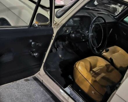 Бежевый ИЖ 412, объемом двигателя 0 л и пробегом 81 тыс. км за 1500 $, фото 13 на Automoto.ua