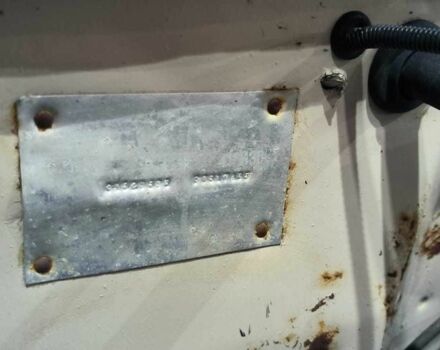 Бежевый ИЖ 412, объемом двигателя 0 л и пробегом 81 тыс. км за 1500 $, фото 5 на Automoto.ua