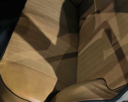 Бежевый ИЖ 412, объемом двигателя 0 л и пробегом 81 тыс. км за 1500 $, фото 9 на Automoto.ua