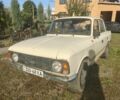 Бежевый ИЖ 412, объемом двигателя 0 л и пробегом 100 тыс. км за 251 $, фото 1 на Automoto.ua