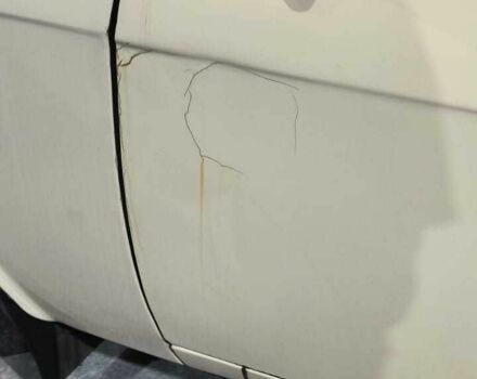 Бежевый ИЖ 412, объемом двигателя 0 л и пробегом 81 тыс. км за 1500 $, фото 15 на Automoto.ua