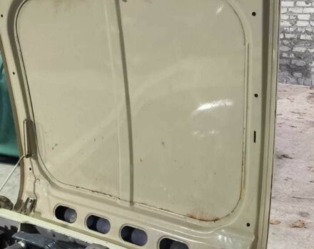 Бежевый ИЖ 412, объемом двигателя 0 л и пробегом 81 тыс. км за 1500 $, фото 4 на Automoto.ua