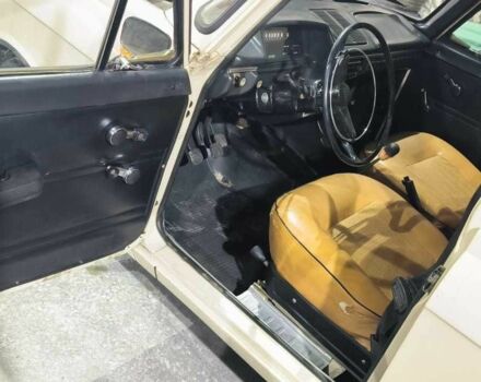 Бежевый ИЖ 412, объемом двигателя 0 л и пробегом 81 тыс. км за 1500 $, фото 12 на Automoto.ua