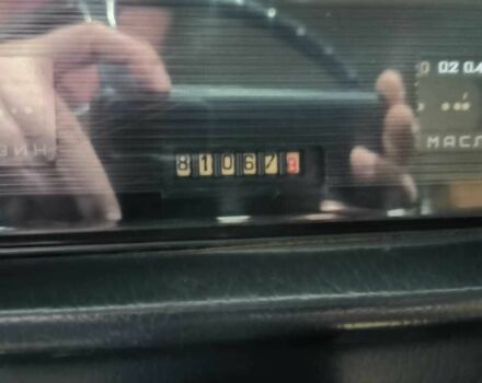 Бежевый ИЖ 412, объемом двигателя 0 л и пробегом 81 тыс. км за 1500 $, фото 11 на Automoto.ua