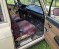 Бежевый ИЖ 412, объемом двигателя 1.5 л и пробегом 38 тыс. км за 500 $, фото 10 на Automoto.ua