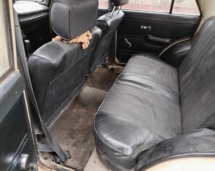 Бежевый ИЖ 412, объемом двигателя 1.5 л и пробегом 47 тыс. км за 284 $, фото 6 на Automoto.ua