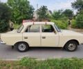 Бежевый ИЖ 412, объемом двигателя 1.5 л и пробегом 44 тыс. км за 600 $, фото 7 на Automoto.ua