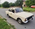 Бежевый ИЖ 412, объемом двигателя 1.5 л и пробегом 44 тыс. км за 600 $, фото 8 на Automoto.ua