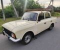 Бежевый ИЖ 412, объемом двигателя 1.5 л и пробегом 44 тыс. км за 600 $, фото 2 на Automoto.ua