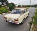 Бежевый ИЖ 412, объемом двигателя 1.5 л и пробегом 44 тыс. км за 600 $, фото 6 на Automoto.ua