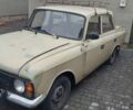 Бежевый ИЖ 412, объемом двигателя 1.5 л и пробегом 80 тыс. км за 435 $, фото 1 на Automoto.ua