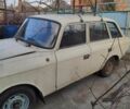 Бежевый ИЖ 412, объемом двигателя 1.5 л и пробегом 145 тыс. км за 315 $, фото 1 на Automoto.ua