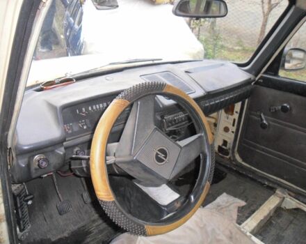 Бежевий ІЖ 412, об'ємом двигуна 1.5 л та пробігом 150 тис. км за 314 $, фото 4 на Automoto.ua