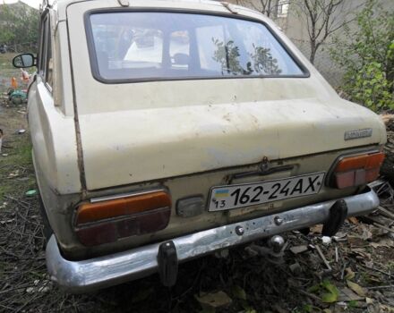 Бежевий ІЖ 412, об'ємом двигуна 1.5 л та пробігом 150 тис. км за 314 $, фото 3 на Automoto.ua