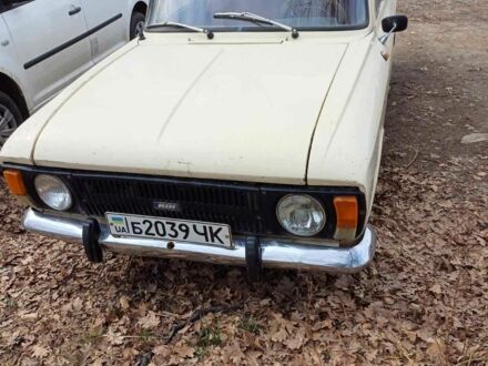 ІЖ 412 1983 у Новоукраинке на Automoto.ua Бежевий ІЖ 412, об'ємом двигуна 0 л та пробігом 125 тис. км за 242 $, фото 1 на Automoto.ua