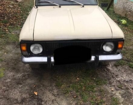 Бежевый ИЖ 412, объемом двигателя 0 л и пробегом 123 тыс. км за 237 $, фото 1 на Automoto.ua