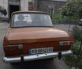 Коричневый ИЖ 412, объемом двигателя 1.5 л и пробегом 55 тыс. км за 650 $, фото 4 на Automoto.ua
