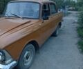 Коричневый ИЖ 412, объемом двигателя 1.5 л и пробегом 55 тыс. км за 650 $, фото 1 на Automoto.ua
