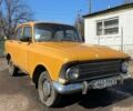 Коричневий ІЖ 412, об'ємом двигуна 1.5 л та пробігом 472 тис. км за 12 $, фото 1 на Automoto.ua