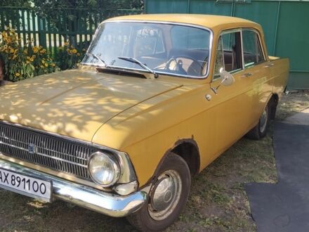 ИЖ 412 1975 в Карловке на Automoto.ua Коричневый ИЖ 412, объемом двигателя 1.5 л и пробегом 175 тыс. км за 485 $, фото 1 на Automoto.ua