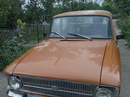 ИЖ 412 1981 в Виннице на Automoto.ua Коричневый ИЖ 412, объемом двигателя 1.5 л и пробегом 55 тыс. км за 650 $, фото 1 на Automoto.ua