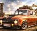 Красный ИЖ 412, объемом двигателя 0 л и пробегом 170 тыс. км за 449 $, фото 1 на Automoto.ua