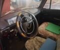 Красный ИЖ 412, объемом двигателя 0 л и пробегом 1 тыс. км за 601 $, фото 9 на Automoto.ua