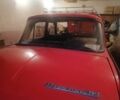 Красный ИЖ 412, объемом двигателя 0 л и пробегом 1 тыс. км за 601 $, фото 18 на Automoto.ua