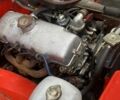 Червоний ІЖ 412, об'ємом двигуна 1.5 л та пробігом 133 тис. км за 606 $, фото 1 на Automoto.ua