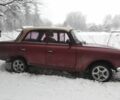 Красный ИЖ 412, объемом двигателя 1.5 л и пробегом 192 тыс. км за 456 $, фото 1 на Automoto.ua