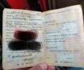 Красный ИЖ 412, объемом двигателя 1.5 л и пробегом 89 тыс. км за 387 $, фото 4 на Automoto.ua