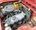 Красный ИЖ 412, объемом двигателя 1.5 л и пробегом 89 тыс. км за 387 $, фото 5 на Automoto.ua