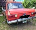 Красный ИЖ 412, объемом двигателя 1.5 л и пробегом 89 тыс. км за 387 $, фото 3 на Automoto.ua