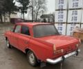 Червоний ІЖ 412, об'ємом двигуна 0 л та пробігом 20 тис. км за 320 $, фото 2 на Automoto.ua