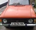 Красный ИЖ 412, объемом двигателя 0 л и пробегом 78 тыс. км за 563 $, фото 1 на Automoto.ua
