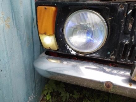ІЖ 412 1989 у Буче на Automoto.ua Червоний ІЖ 412, об'ємом двигуна 1.5 л та пробігом 3 тис. км за 726 $, фото 1 на Automoto.ua