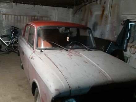 ІЖ 412 1990 у Корюковке на Automoto.ua Червоний ІЖ 412, об'ємом двигуна 0 л та пробігом 1000 тис. км за 363 $, фото 1 на Automoto.ua