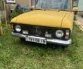 Желтый ИЖ 412, объемом двигателя 1.6 л и пробегом 120 тыс. км за 350 $, фото 1 на Automoto.ua