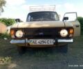 Желтый ИЖ 412, объемом двигателя 1.5 л и пробегом 24 тыс. км за 1100 $, фото 1 на Automoto.ua