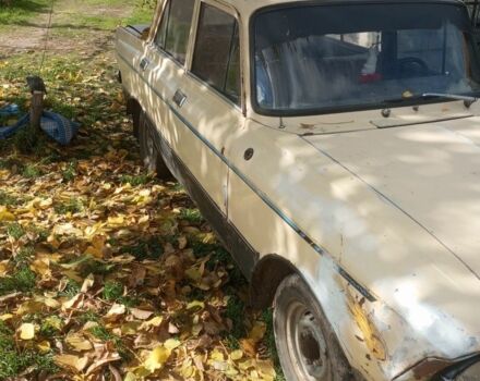 Жовтий ІЖ 412, об'ємом двигуна 0 л та пробігом 88 тис. км за 288 $, фото 1 на Automoto.ua