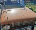 Жовтий ІЖ 412, об'ємом двигуна 1.5 л та пробігом 100 тис. км за 559 $, фото 1 на Automoto.ua