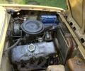 Желтый ИЖ 412, объемом двигателя 1.5 л и пробегом 125 тыс. км за 600 $, фото 7 на Automoto.ua