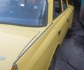 Желтый ИЖ 412, объемом двигателя 0 л и пробегом 59 тыс. км за 485 $, фото 3 на Automoto.ua