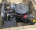 Желтый ИЖ 412, объемом двигателя 0 л и пробегом 45 тыс. км за 700 $, фото 6 на Automoto.ua