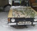 Жовтий ІЖ 412, об'ємом двигуна 0 л та пробігом 1000 тис. км за 339 $, фото 1 на Automoto.ua